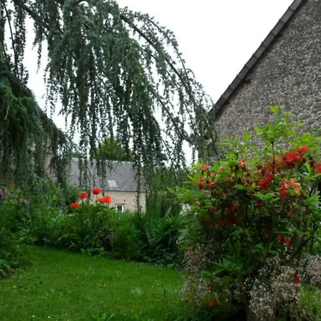 La Rouillardais