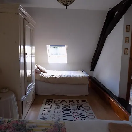 La Rouillardais Lodge Juvigné